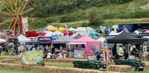 VIDEO: Another fun year at the South Downs Show