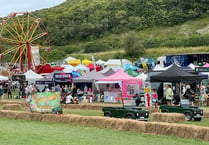 VIDEO: Another fun year at the South Downs Show