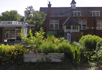 Camelsdale Primary School kicks off 120th birthday with open afternoon