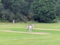 Horwood's century fires Petersfield's second team to emphatic win