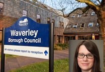 Ties deepen as Waverley and Guildford will have same planning chief