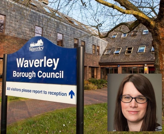 Ties deepen as Waverley and Guildford will have same planning chief