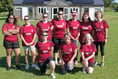 Clanfield Kites enjoy successful Hampshire South East Division season