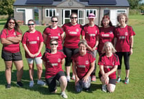 Clanfield Kites enjoy successful Hampshire South East Division season