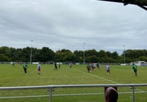 Ocansey sees positives after Baggies exit FA Cup against Cray Valley