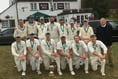 Tilford beat Blackheath to seal I'Anson Division One title