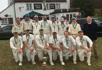 Tilford beat Blackheath to seal I'Anson Division One title