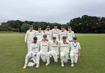 Alton's second and third teams win promotion, while fourths stay up