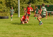 Petersfield slip to narrow defeat against Tottonians