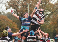 Farnham Rugby Club earn impressive win against Newbury