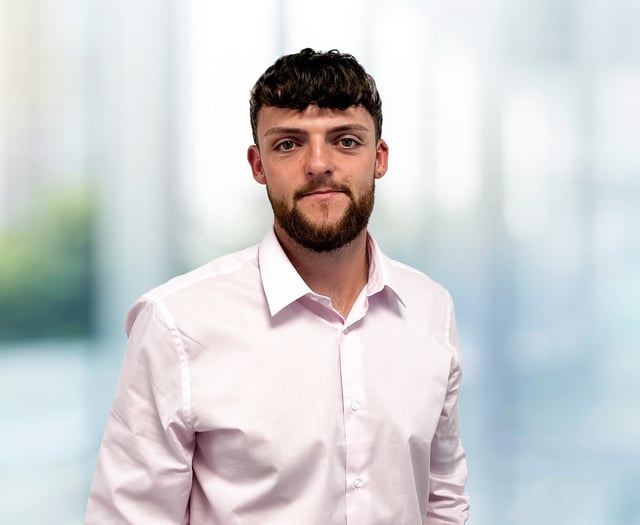 Curchod & Co's Farnham office appoints graduate surveyor