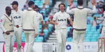 Surrey’s hat-trick title has been the hardest, admits Stewart