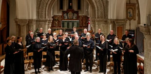 The Renaissance Choir to perform concert to raise money for Malta tour