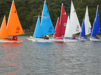 Frensham Pond Sailability crowned national champions