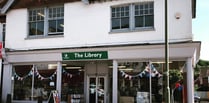 One year in: Haslemere’s Library of Things promotes sustainable living