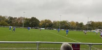 Baggies crash to emphatic defeat against Uxbridge