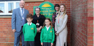 Two more schools join Weydon Trust