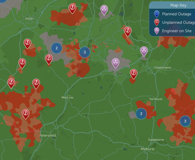 Storm Darragh power cuts show we can't cut the landlines yet