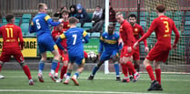 Rams slip to narrow defeat at Newhaven