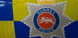 Surrey Police target rural crime during weekend operation