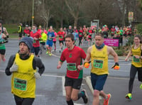 Alton Runners impress at Stubbington 10km