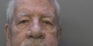 Man jailed for sexual abuse at Surrey and Hampshire children's homes