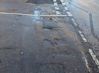 Surrey spends £50m on pothole repairs as compensation claims soar