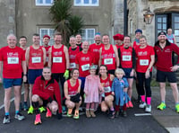 Liss Runners enjoy impressive Hampshire Road Race League results