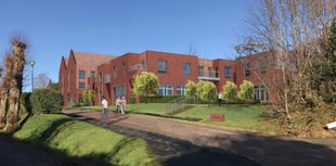 Work to commence at former care home in Petersfield