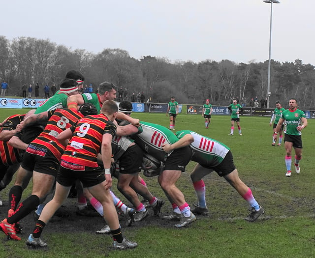 Field slip to defeat at Bournemouth