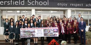 VIDEO: TPS's 2025 Chinese exchange programme is a resounding success